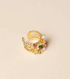 Femme Souleiado Bijoux | Bague PRÉCIEUSES