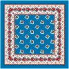 Femme Souleiado Carré Coton | Toute La Collection | Bandana coton PRINTANIER 60 x 60 cm