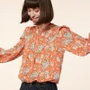 Femme Souleiado Chemises & Blouses | Blouse ADELAÏDE Natacha