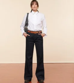 Femme Souleiado Chemises & Blouses | Blouse GANADERIA