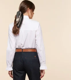 Femme Souleiado Chemises & Blouses | Blouse GANADERIA