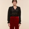 Femme Souleiado Chemises & Blouses | Blouse PALMA Sault