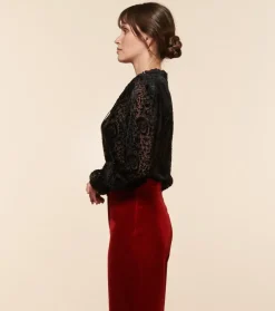 Femme Souleiado Chemises & Blouses | Blouse PALMA Sault