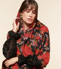 Femme Souleiado Chemises & Blouses | Blouse PALMA Sault