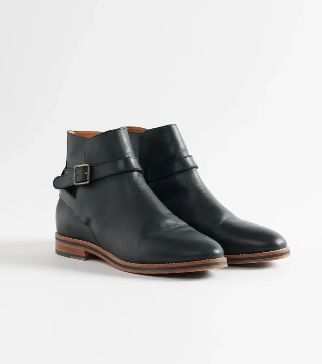 Homme Souleiado Chaussures | Boots CHARLES