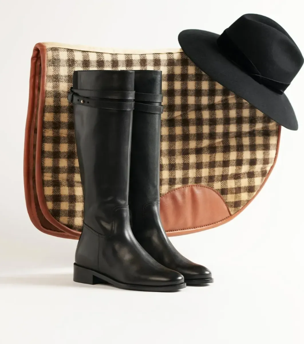 Femme Souleiado Chaussures | Bottes CAVALETTI