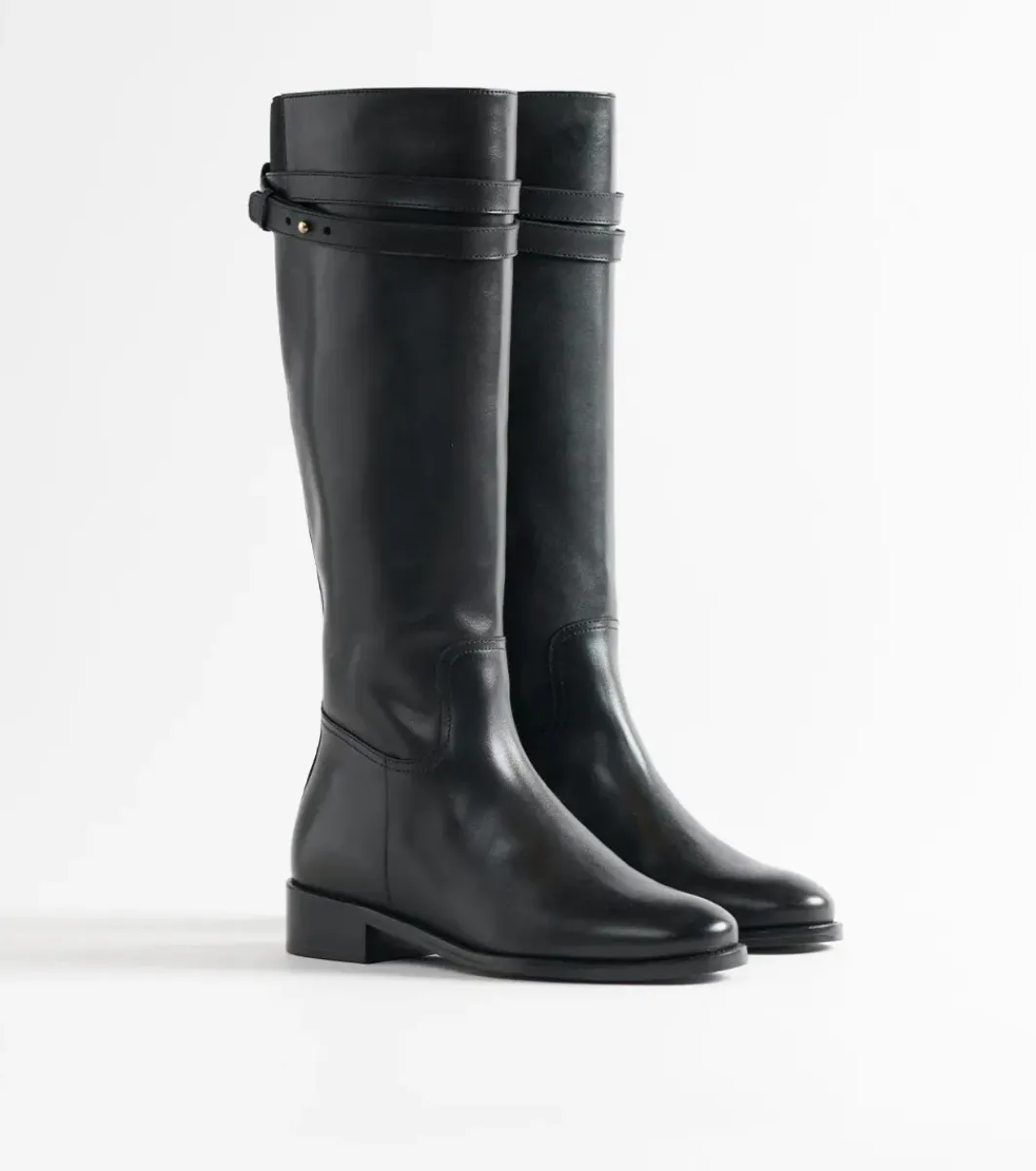 Femme Souleiado Chaussures | Bottes CAVALETTI