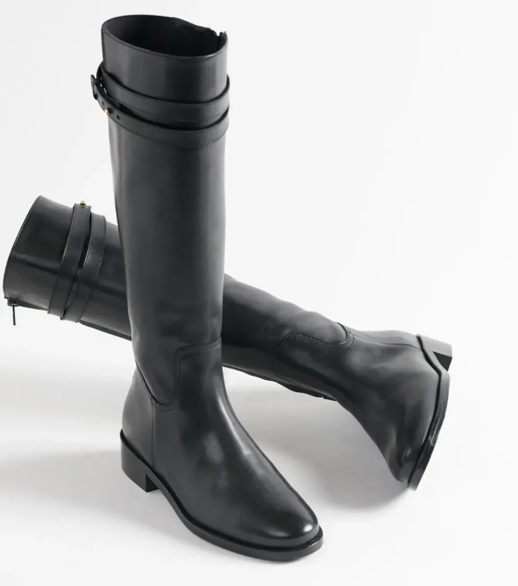Femme Souleiado Chaussures | Bottes CAVALETTI
