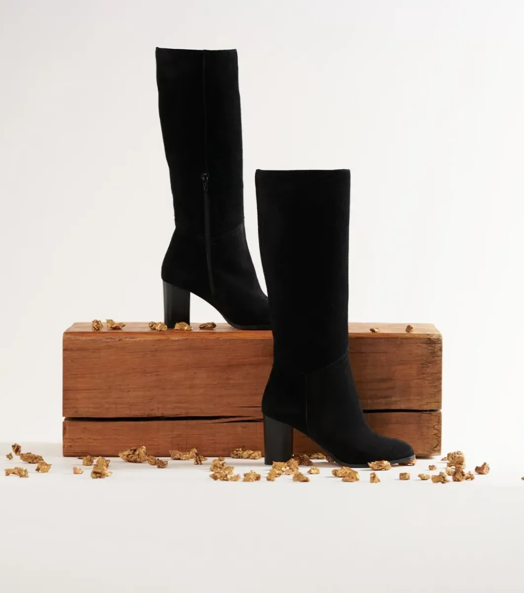 Femme Souleiado Chaussures | Bottes NERIDA