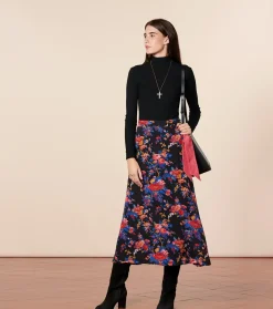 Femme Souleiado Chaussures | Bottes NERIDA