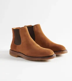 Homme Souleiado Chaussures | Bottines Homme CHELSEA