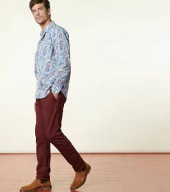 Homme Souleiado Chaussures | Bottines Homme CHELSEA