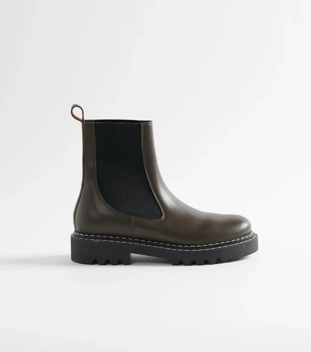 Femme Souleiado Chaussures | Bottines VADINE