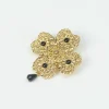 Femme Souleiado Bijoux | Broche coeur