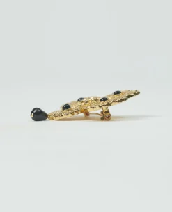 Femme Souleiado Bijoux | Broche coeur