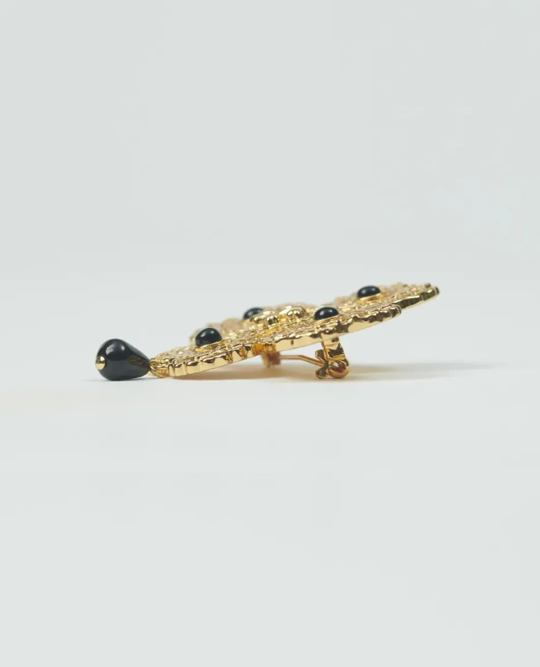 Femme Souleiado Bijoux | Broche coeur