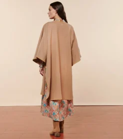 Femme Souleiado Vestes & Manteaux | Cape PAZ