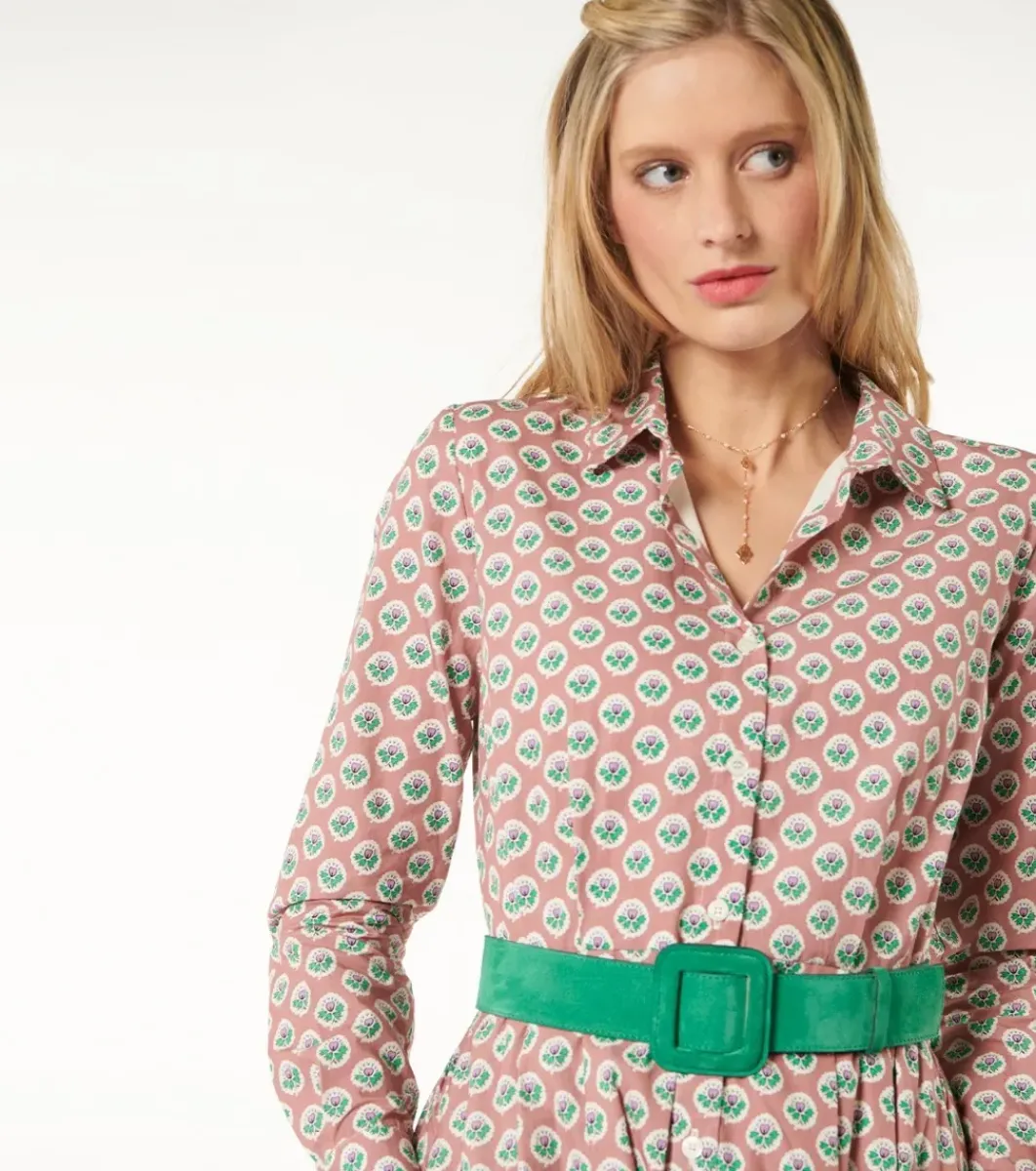 Femme Souleiado Ceintures | Ceinture ALMA
