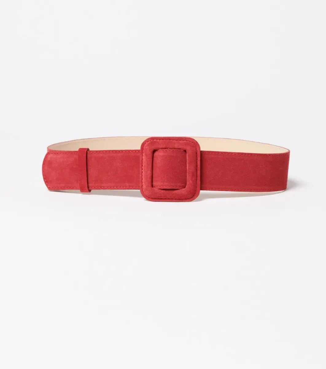 Femme Souleiado Ceintures | Ceinture ALMA