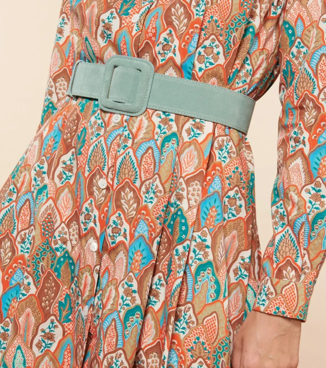 Femme Souleiado Ceintures | Ceinture ALMA
