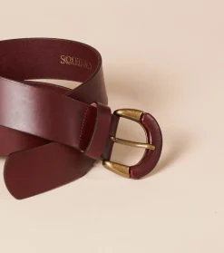 Femme Souleiado Ceintures | Ceinture ANITA