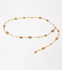 Femme Souleiado Ceintures | Ceinture Femme Merveilles