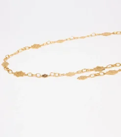 Femme Souleiado Ceintures | Ceinture Femme Merveilles