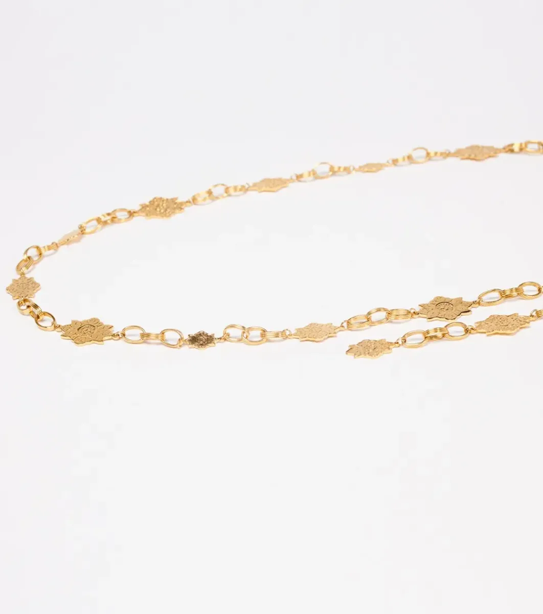 Femme Souleiado Ceintures | Ceinture Femme Merveilles