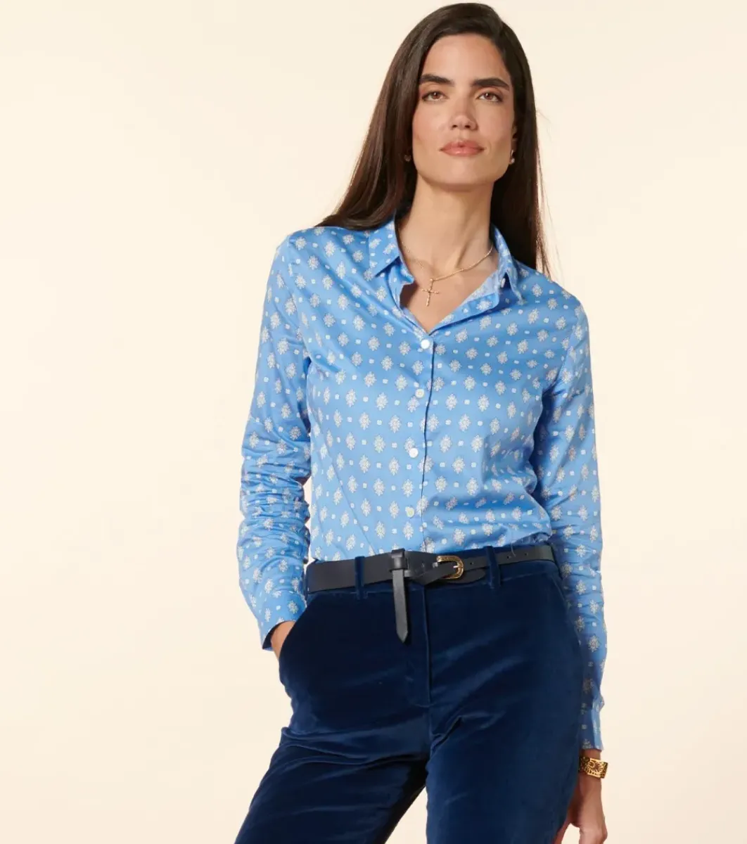 Femme Souleiado Ceintures | Ceinture Femme NEREA