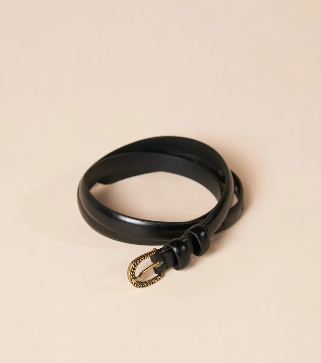 Femme Souleiado Ceintures | Ceinture FINE
