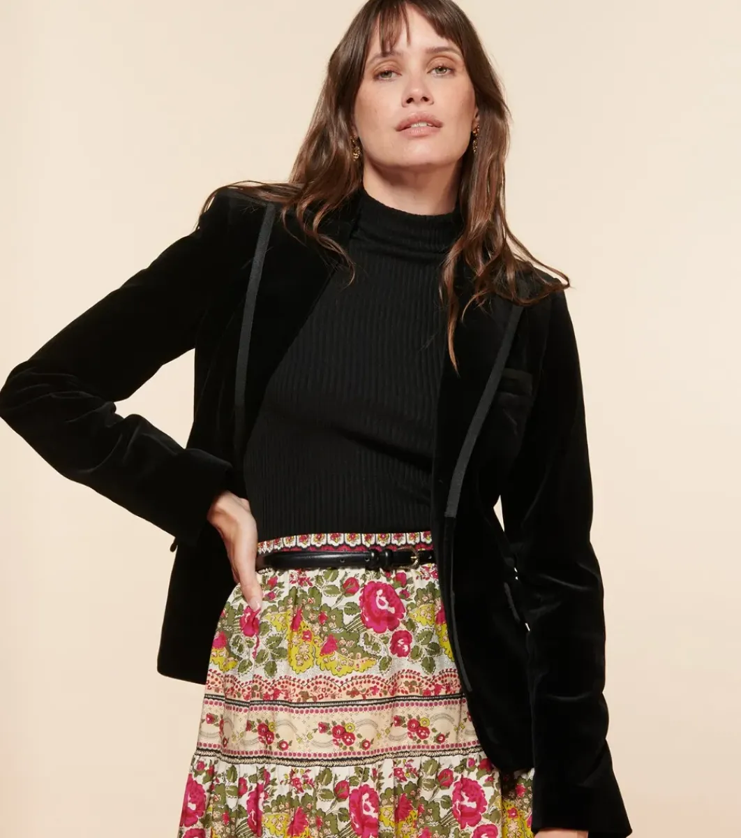 Femme Souleiado Ceintures | Ceinture FINE