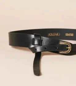 Femme Souleiado Ceintures | Ceinture NEREA