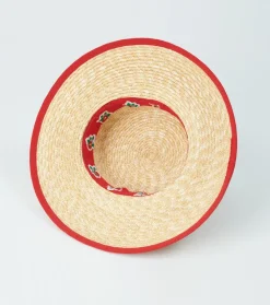 Femme Souleiado Accessoires Mode | Chapeau CASTELLA Printemps