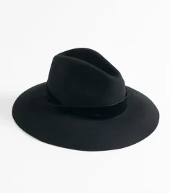 Femme Souleiado Accessoires Mode | Chapeau Femme MUSCADIN Feutre