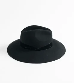 Femme Souleiado Accessoires Mode | Chapeau Femme MUSCADIN Feutre
