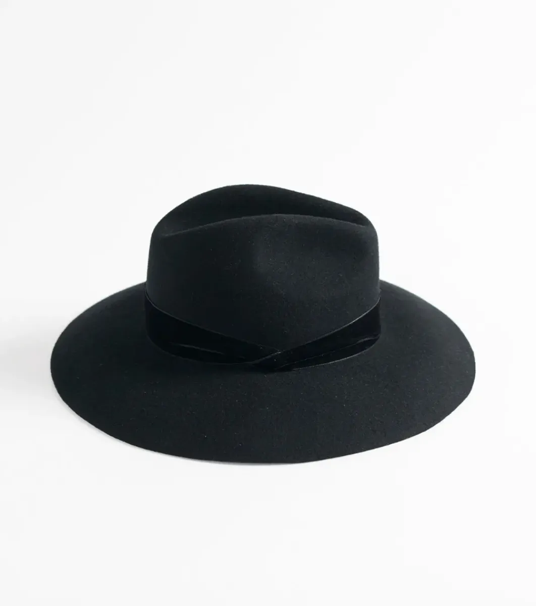 Femme Souleiado Accessoires Mode | Chapeau Femme MUSCADIN Feutre