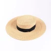 Femme Souleiado Accessoires Mode | Chapeaux LAVANDIERE Naturel