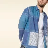 Homme Souleiado Chemises | Chemise DROITE Italienne
