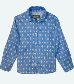 Enfant Souleiado Garçon | Fille | Chemise Enfant PITCHOUN Biot