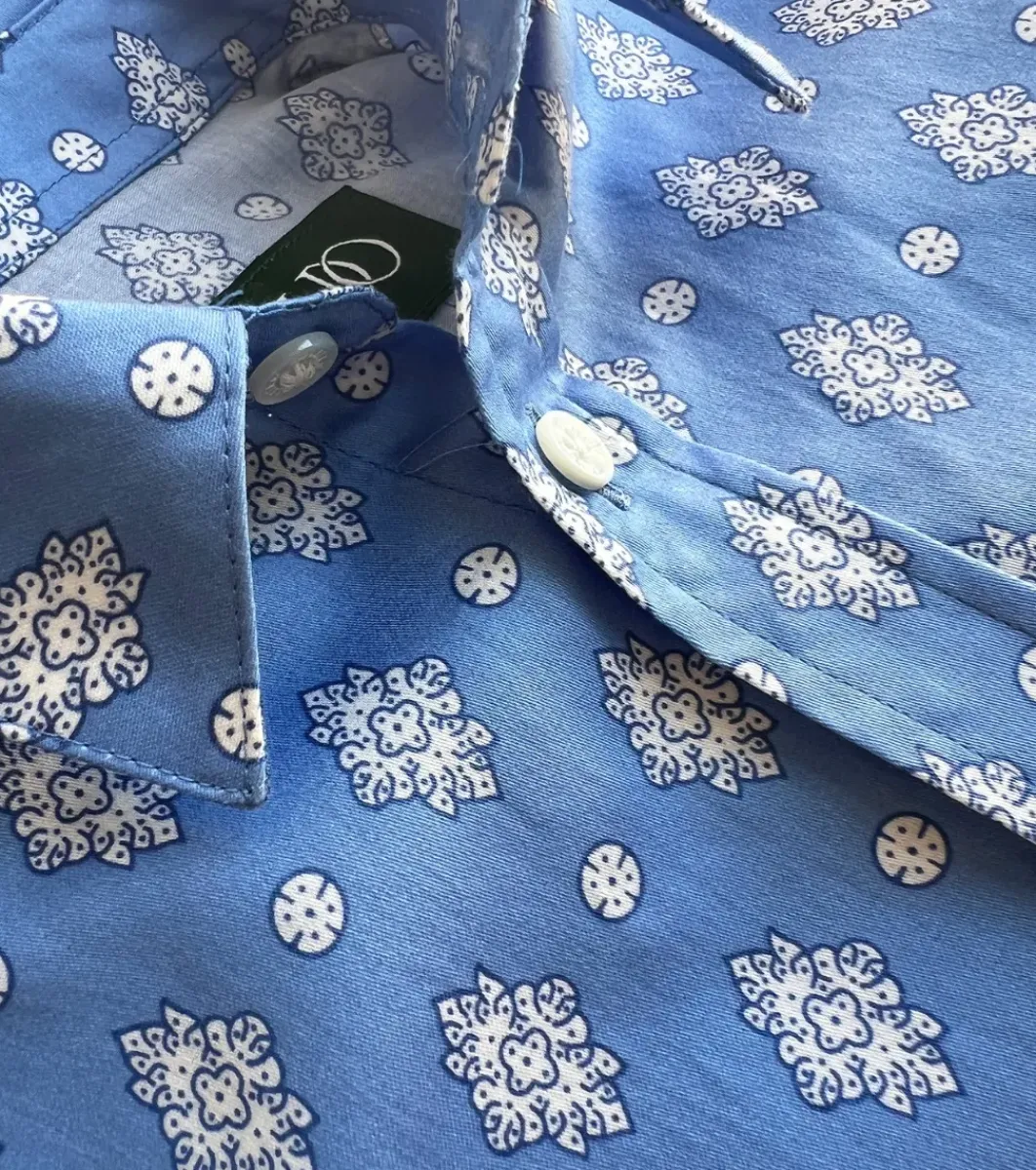 Enfant Souleiado Garçon | Fille | Chemise Enfant PITCHOUN Biot
