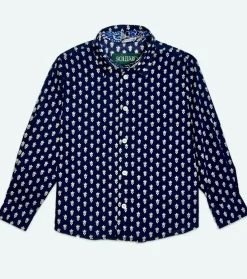 Enfant Souleiado Garçon | Fille | Chemise Enfant PITCHOUN Mouche