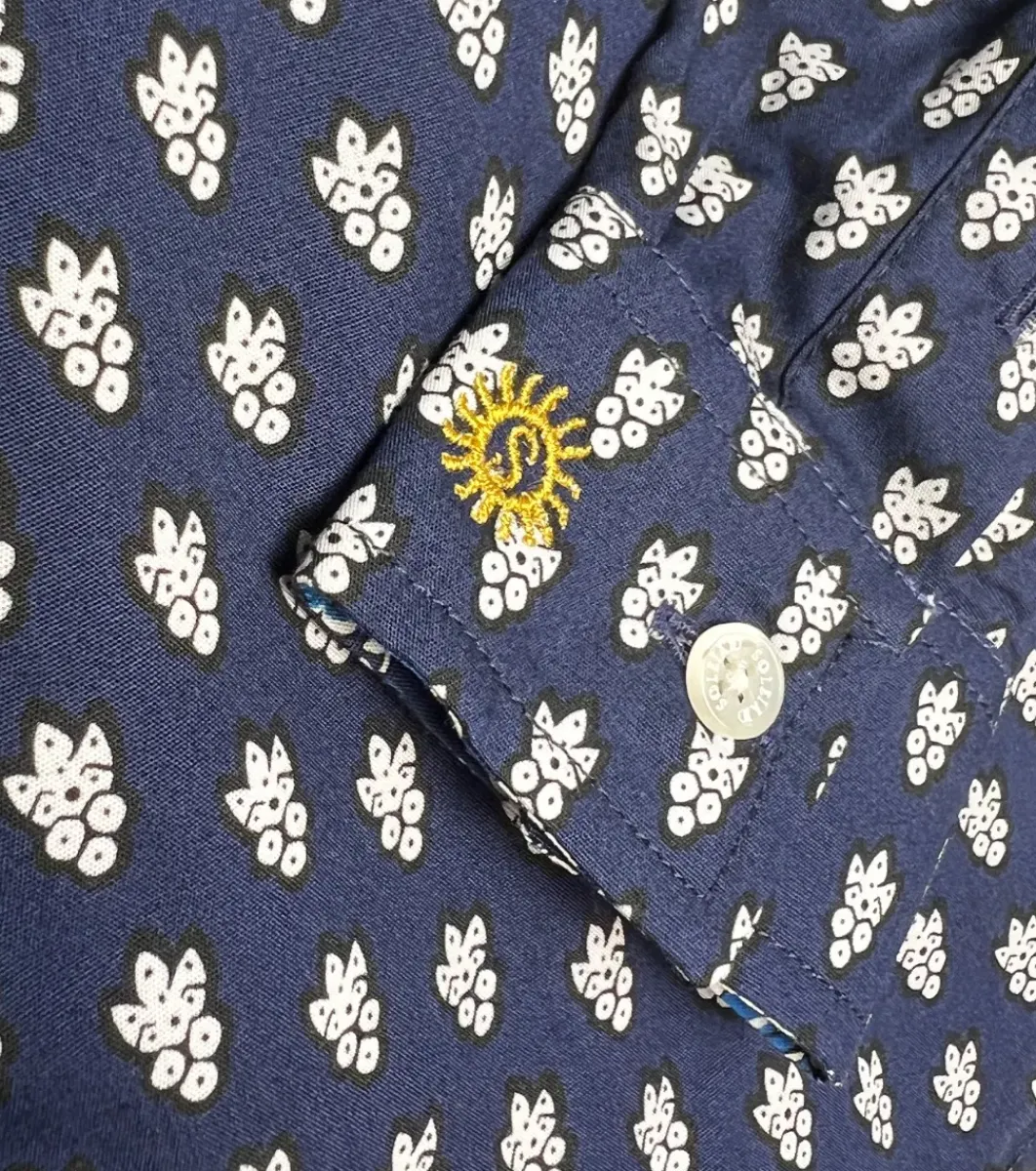 Enfant Souleiado Garçon | Fille | Chemise Enfant PITCHOUN Mouche