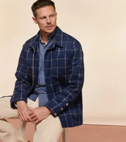 Homme Souleiado Chemises | Chemise MILO Chambray