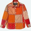 Enfant Souleiado Fille | Garçon | Chemise PITCHOUN Italienne