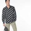 Homme Souleiado Chemises | Chemise REGULAR Grosse Mouche