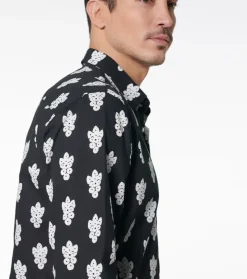 Homme Souleiado Chemises | Chemise REGULAR Grosse Mouche