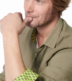 Homme Souleiado Chemises | Chemise REGULAR