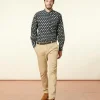 Homme Souleiado Chemises | Chemise REGULAR Merveille