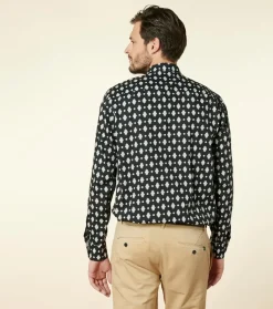 Homme Souleiado Chemises | Chemise REGULAR Merveille