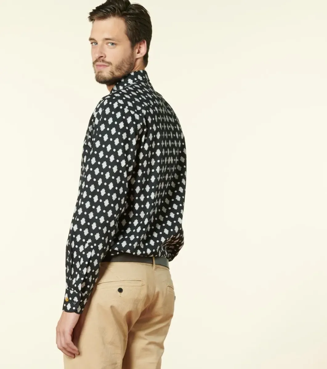 Homme Souleiado Chemises | Chemise REGULAR Merveille